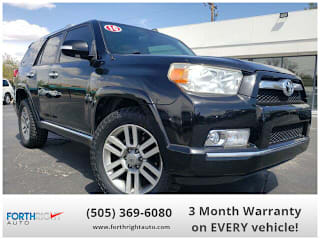 2010 Toyota 4Runner Limited JTEBU5JR7A5010547 2010 Toyota 4Runner Limited