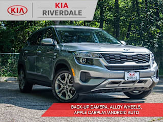 2021 Kia Seltos LX KNDEPCAA9M7105644 2021 Kia Seltos LX