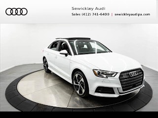 2020 Audi A3 2.0T quattro Premium S line WAUBEGFF3LA105691 2020 Audi A3 2.0T quattro Premium S line