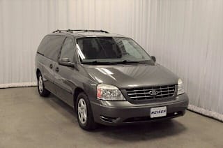 2004 Ford Freestar 2FMZA51694BB08590 2004 Ford Freestar