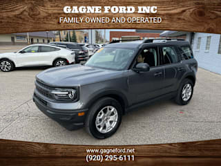 2021 Ford Bronco Sport 3FMCR9A62MRA20651 2021 Ford Bronco Sport