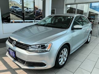 2013 Volkswagen Jetta SE 3VWDX7AJ3DM430229 2013 Volkswagen Jetta SE