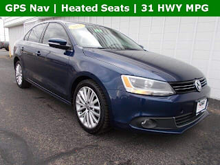 2011 Volkswagen Jetta SEL 3VWLX7AJ7BM021157 2011 Volkswagen Jetta SEL