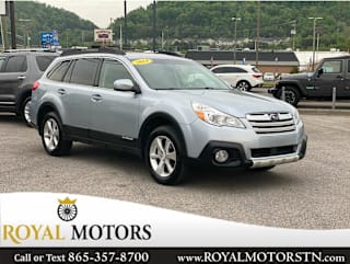 2014 Subaru Outback 2.5i Limited 4S4BRBLC5E3291838 2014 Subaru Outback 2.5i Limited