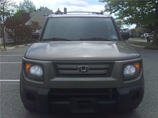 2008 Honda Element EX 5J6YH28788L002947 2008 Honda Element EX