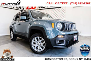 2018 Jeep Renegade Altitude ZACCJBBB4JPG85667 2018 Jeep Renegade Altitude