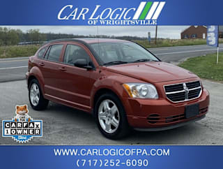2009 Dodge Caliber SXT 1B3HB48C79D125927 2009 Dodge Caliber SXT
