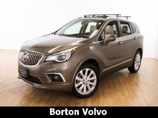 2016 Buick Envision Premium II LRBFXFSX3GD234704 2016 Buick Envision Premium II