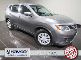 2015 Nissan Rogue KNMAT2MT5FP543033 2015 Nissan Rogue