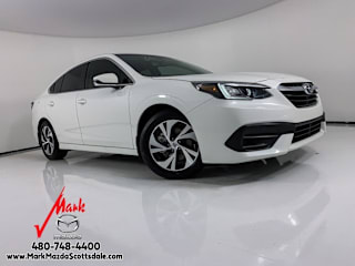 2020 Subaru Legacy Premium 4S3BWAC64L3003175 2020 Subaru Legacy Premium