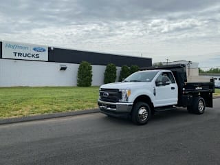 2017 Ford F-350 Super Duty XL 1FDRF3H68HED73099 2017 Ford F-350 Super Duty XL