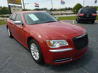 2013 Chrysler 300 Motown 2C3CCAAG1DH576112 2013 Chrysler 300 Motown