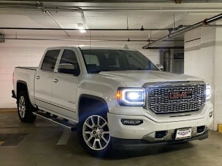 2016 GMC Sierra 1500 Denali 3GTU2PEC2GG193930 2016 GMC Sierra 1500 Denali