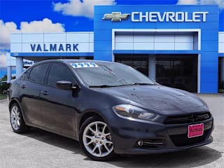 2013 Dodge Dart SXT 1C3CDFBAXDD292950 2013 Dodge Dart SXT