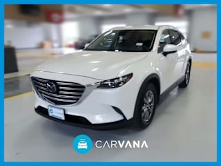 2018 Mazda CX-9 Touring JM3TCBCY8J0205446 2018 Mazda CX-9 Touring