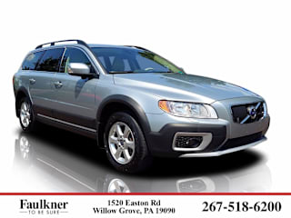 2012 Volvo XC70 3.2 YV4940BZ5C1131623 2012 Volvo XC70 3.2