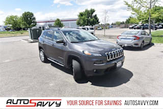 2017 Jeep Cherokee Latitude 1C4PJMCS9HW569521 2017 Jeep Cherokee Latitude