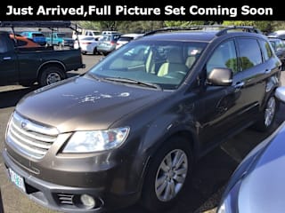 2009 Subaru Tribeca 5-Pass. 4S4WX92DX94403107 2009 Subaru Tribeca 5-Pass.