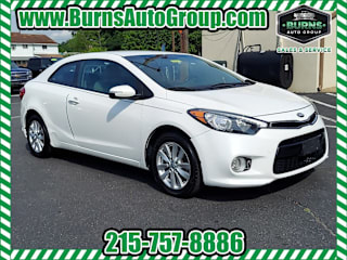 2014 Kia Forte Koup EX KNAFX6A85E5239211 2014 Kia Forte Koup EX