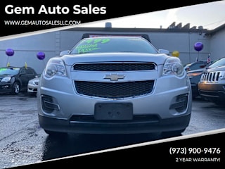 2010 Chevrolet Equinox LT 2CNALDEW4A6303786 2010 Chevrolet Equinox LT