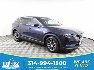 2021 Mazda CX-9 Sport JM3TCABY6M0511738 2021 Mazda CX-9 Sport