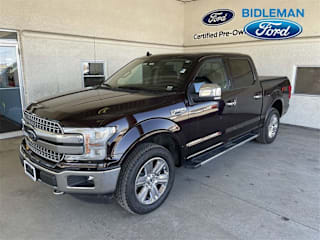 2018 Ford F-150 1FTEW1EP2JKC75665 2018 Ford F-150