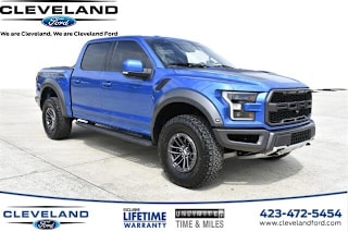 2019 Ford F-150 Raptor 1FTFW1RG9KFC43904 2019 Ford F-150 Raptor