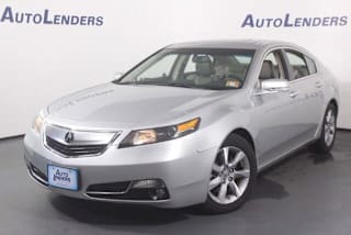 2013 Acura TL w/Tech 19UUA8F58DA003990 2013 Acura TL w/Tech