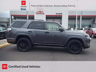 2021 Toyota 4Runner JTEJU5JR8M5842575 2021 Toyota 4Runner