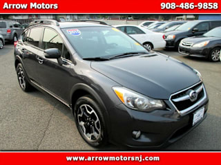 2015 Subaru Crosstrek 2.0i Limited JF2GPAMC0F8319866 2015 Subaru Crosstrek 2.0i Limited