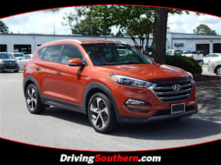 2016 Hyundai Tucson Limited KM8J33A29GU114011 2016 Hyundai Tucson Limited