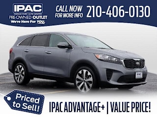 2020 Kia Sorento LX V6 5XYPG4A54LG673433 2020 Kia Sorento LX V6