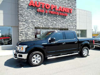 2020 Ford F-150 XLT 1FTEW1EPXLFB49842 2020 Ford F-150 XLT
