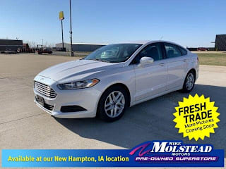 2015 Ford Fusion SE 3FA6P0H74FR287896 2015 Ford Fusion SE