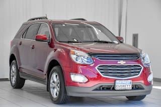 2017 Chevrolet Equinox LT 2GNFLFEK3H6223934 2017 Chevrolet Equinox LT