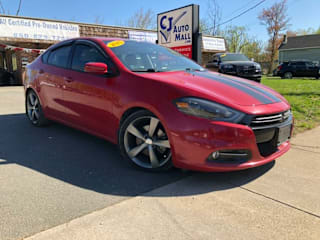 2015 Dodge Dart GT 1C3CDFEB2FD369009 2015 Dodge Dart GT