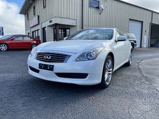 2009 Infiniti G37 JNKCV64F09M654713 2009 Infiniti G37