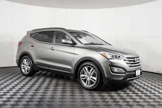 2013 Hyundai Santa Fe Sport 5XYZUDLA8DG071664 2013 Hyundai Santa Fe Sport