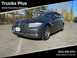 2008 BMW 3 Series 335xi WBAVD53528A285379 2008 BMW 3 Series 335xi