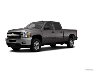 2013 Chevrolet Silverado 2500HD LT 1GC1KXCGXDF240353 2013 Chevrolet Silverado 2500HD LT
