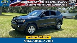 2017 Jeep Grand Cherokee Laredo 1C4RJEAGXHC731493 2017 Jeep Grand Cherokee Laredo