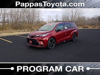 2021 Toyota Sienna 5TDDRKECXMS011130 2021 Toyota Sienna