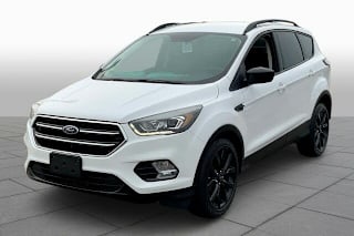 2018 Ford Escape SE 1FMCU0GD5JUA97258 2018 Ford Escape SE
