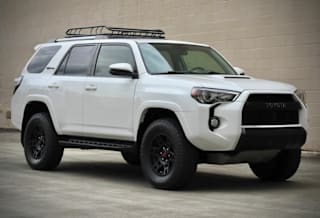2016 Toyota 4Runner TRD Pro JTEBU5JR2G5314944 2016 Toyota 4Runner TRD Pro