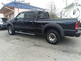 2004 Ford F-250 Super Duty XLT 1FTNW21L14EC90461 2004 Ford F-250 Super Duty XLT