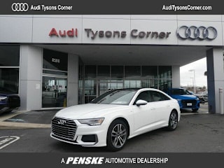 2021 Audi A6 3.0T quattro Premium WAUK2AF20MN049643 2021 Audi A6 3.0T quattro Premium