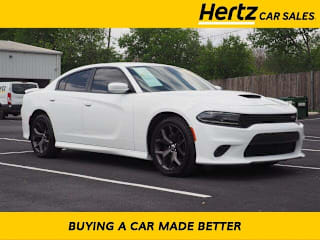 2019 Dodge Charger GT 2C3CDXHG6KH512733 2019 Dodge Charger GT