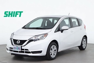 2018 Nissan Versa Note SV 3N1CE2CP0JL355423 2018 Nissan Versa Note SV