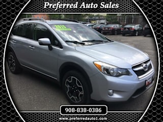 2015 Subaru Crosstrek JF2GPAPC2F8238203 2015 Subaru Crosstrek