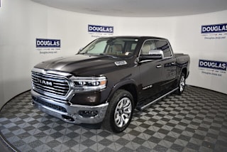 2019 Ram Pickup 1500 1C6RREKT3KN628679 2019 Ram Pickup 1500